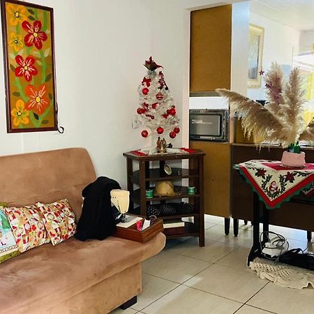 Para Desfutar Com A Familia Bombinhas Exterior photo