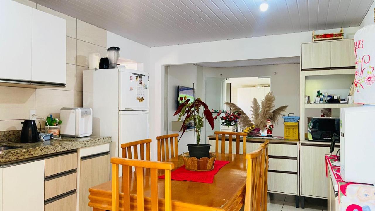 Para Desfutar Com A Familia Bombinhas Exterior photo